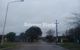 Imagen de El clima en la regi&oacute;n: jornada gris y con lluvias