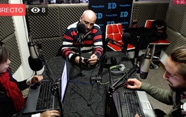 Imagen de Emisi&oacute;n EN VIVO de Dos & Pico, Radio Extremo 106.9