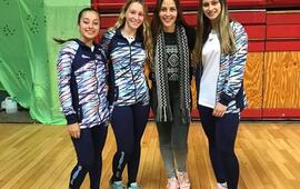 Imagen de Gran desempe&ntilde;o del Pat&iacute;n de Uni&oacute;n en el Nacional de Neuqu&eacute;n