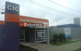 Nueva &aacute;rea en el CIC: Desarrollo Social y Derechos Humanos se traslada desde la Comuna al edificio de salud.