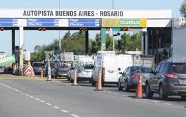 Imagen de Tarifa diferencial de peaje: Ya se reempadronaron 247 usuarios