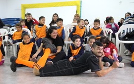 Foto: Municipalidad