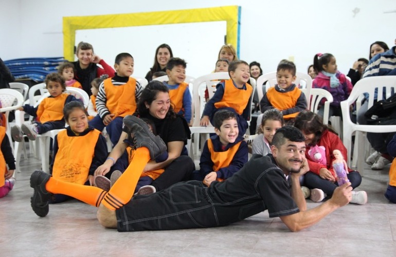 Foto: Municipalidad