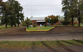 Foto: Municipalidad