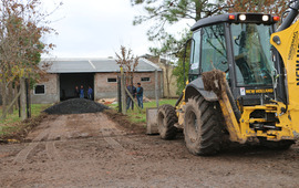 Foto: Municipalidad
