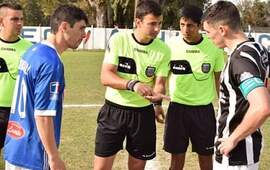 ASAC y Uni&oacute;n juegan el domingo a las 16:00hs en "La Baja Italia". (FOTO: FACEBOOK ASAC)