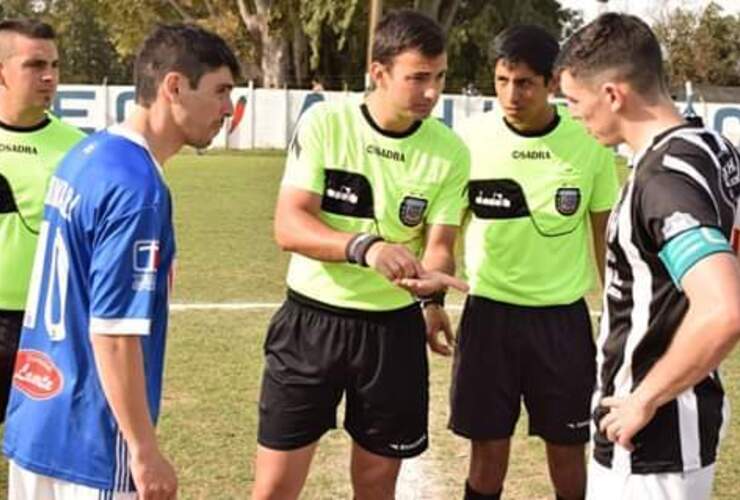 ASAC y Unión juegan el domingo a las 16:00hs en "La Baja Italia". (FOTO: FACEBOOK ASAC)