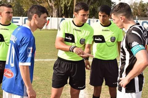 ASAC y Unión juegan el domingo a las 16:00hs en "La Baja Italia". (FOTO: FACEBOOK ASAC)