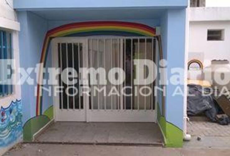 Inscripción complementaria en el portal de la Provincia