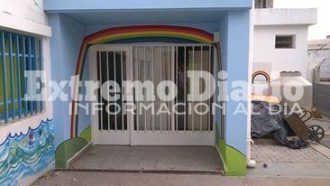 Inscripción complementaria en el portal de la Provincia