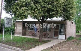 La biblio con muchos talleres para todas las edades.