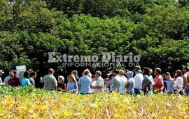 Capacitaci&oacute;n sobre agroecolog&iacute;a