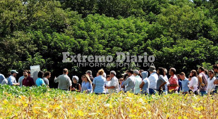 Capacitaci&oacute;n sobre agroecolog&iacute;a