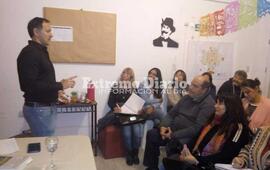 Imagen de Responsabilidad docente en el Nuevo C&oacute;digo Civil