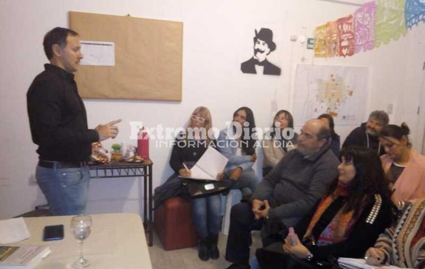Imagen de Responsabilidad docente en el Nuevo C&oacute;digo Civil