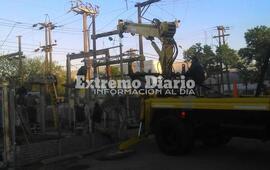 El corte se producir&aacute; ma&ntilde;ana viernes.