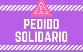 Imagen de Pedido solidario: Necesita ropa para su beba