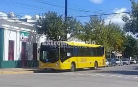 Imagen de Se levant&oacute; el paro de transporte de ma&ntilde;ana tras un acuerdo con el Gobierno