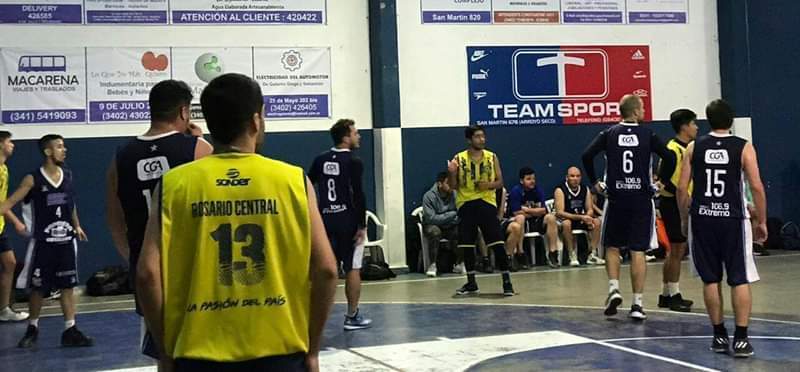 Imagen de Nueva victoria de ASAC en el Salón Dorado