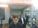 Imagen de General Lagos comenzó a celebrar el 25 de mayo con inauguraciones y la Fiesta Popular