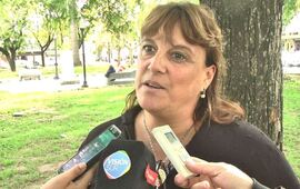 Marisa Romero detall&oacute; las nuevas irregularidades descubiertas en el club.