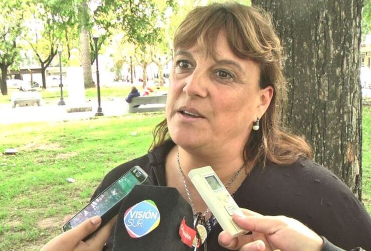 Marisa Romero detalló las nuevas irregularidades descubiertas en el club.