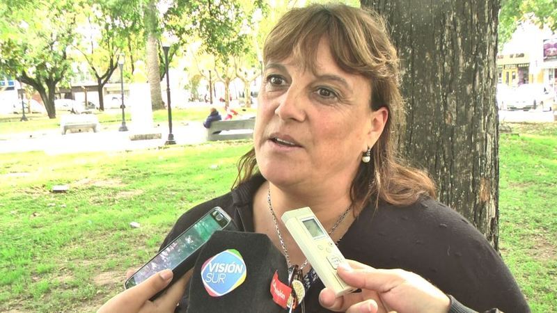 Marisa Romero detall&oacute; las nuevas irregularidades descubiertas en el club.