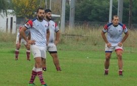 FOTO: FACEBOOK RUGBY TALLERES ARROYO SECO