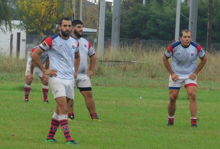 FOTO: FACEBOOK RUGBY TALLERES ARROYO SECO