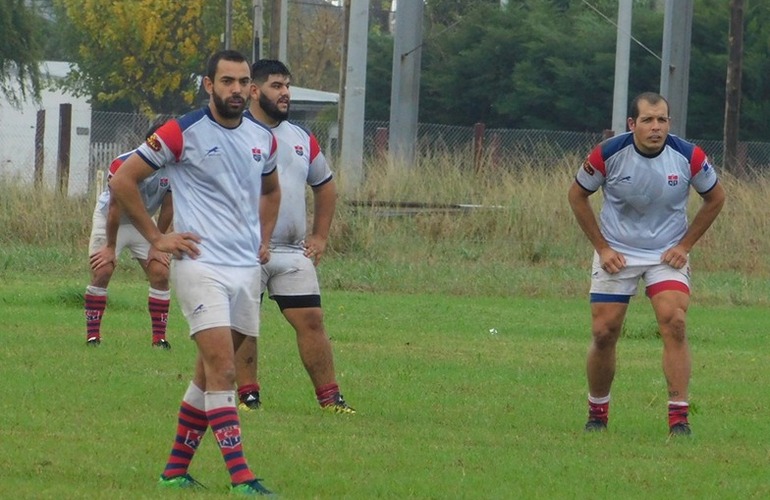 FOTO: FACEBOOK RUGBY TALLERES ARROYO SECO