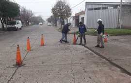 Foto: Municipalidad