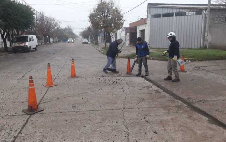Foto: Municipalidad
