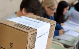 Unos 400 mil j&oacute;venes de entre 15 y 17 a&ntilde;os no figuraban en el registro.