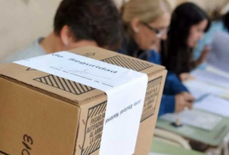 Unos 400 mil j&oacute;venes de entre 15 y 17 a&ntilde;os no figuraban en el registro.