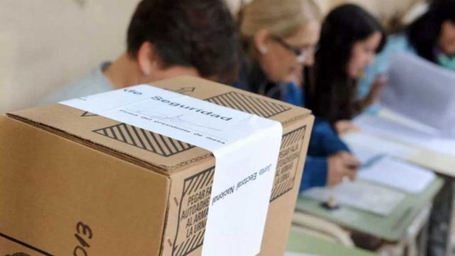 Unos 400 mil j&oacute;venes de entre 15 y 17 a&ntilde;os no figuraban en el registro.