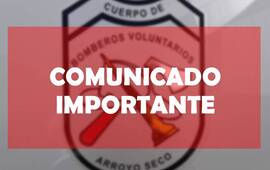 Imagen de Problema solucionado: Ahora el cuartel también recibe al 100 las llamadas desde CLARO