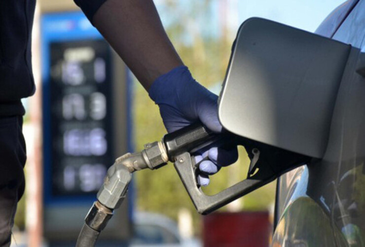 Imagen de Anunciaron un nuevo incremento de los combustibles: entre el 3 y 4 por ciento