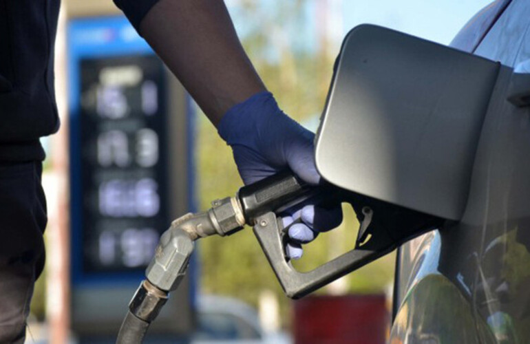 Imagen de Anunciaron un nuevo incremento de los combustibles: entre el 3 y 4 por ciento