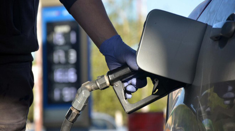 Imagen de Anunciaron un nuevo incremento de los combustibles: entre el 3 y 4 por ciento