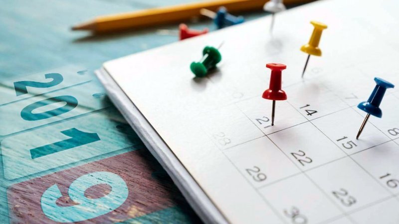 Imagen de &iquest;Cu&aacute;ndo es el pr&oacute;ximo feriado nacional?