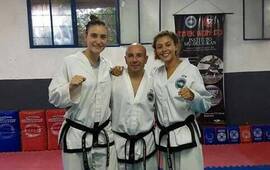 Imagen de �Rumbo a Bulgaria�: Tras la cena habr&aacute; m&aacute;s eventos solidarios