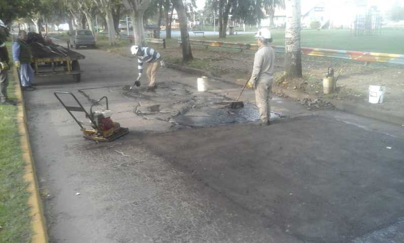 Foto: Municipalidad