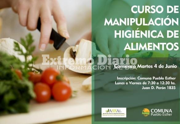 Capacitaci&oacute;n para obtener el carnet habilitante.