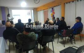 La Comuna avanza en materia de producci&oacute;n sin fitosanitarios