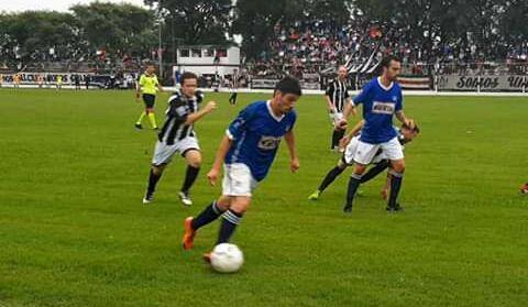 Panza vs Picantes: El domingo a las 15:00hs cierran la llave de un clásico apasionante (FOTO: FACEBOOK ASAC)
