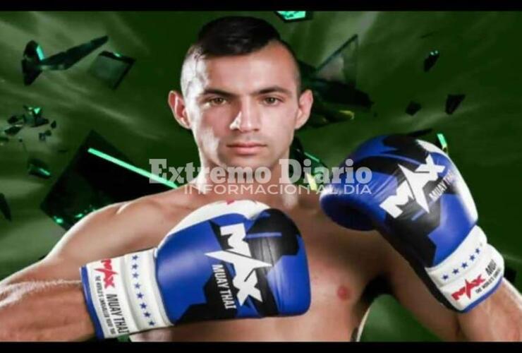 El joven ganador de Max en Thailandia compartirá su experiencia.