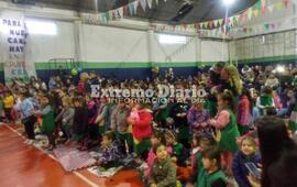 As&iacute; vivieron los jardines en su d&iacute;a.