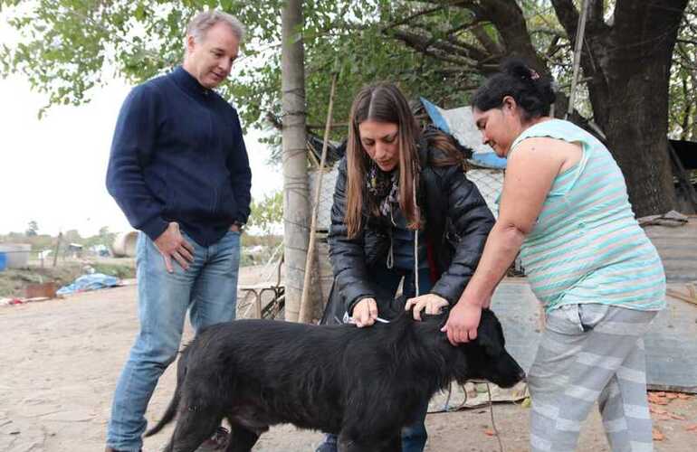 Foto: Municipalidad