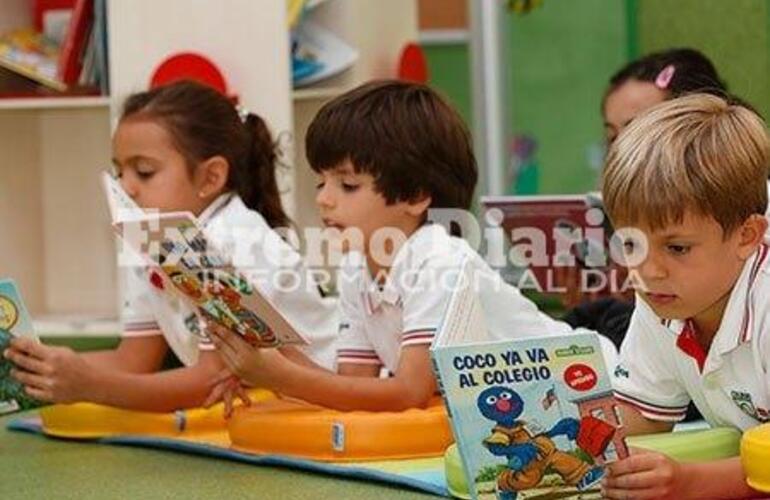 Se realizará lunes y martes en la escuela primaria.