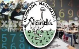 Cuatro estudiantes siguen en carrera y pasaron a la categor&iacute;a zonal.